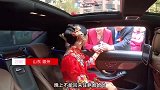 女儿出嫁妈妈笑着叮嘱“今晚不能回来住！”婚车一开瞬间泪奔！