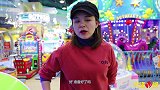 游戏大挑战，阿宝想出妙招赢得第一，没想却反倒坑了自己