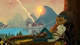 游乐园《破碎时光（BrokenAge）》首个预告