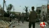 阿拉伯电视台巴格达站遭袭 6人死亡-7月27日