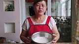 想吃面条还用买？掌握这个小技巧，在家轻松做出爽滑劲道的手擀面
