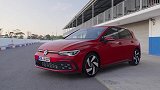 八代经典传承解读全新高尔夫GTI