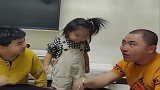 这重男轻女的做法也太严重了吧，多么痛的领悟！心酸！