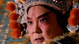 谢津一首京腔京韵的《说唱脸谱》，曾红遍大江南北，可惜斯人已逝