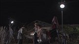 蛙女喝的烂醉如泥，史小文把她送回了家