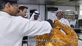 迪拜稀有“骆驼拼盘”，肥肉兼备色泽鲜美，抱歉，口水忍不住了！