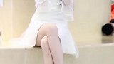 这样可爱的小妹妹，是30岁左右男人的理想类型