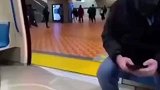 身体追上了，魂却没有追上