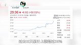 拼多多股价飙涨30%！黄峥身价赶超雷军、丁磊