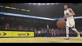 体育游戏-14年-《NBA 2K15 》宣传片