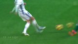 西甲-1718赛季-第19球 冲散双人包夹爆射折断莱加内斯-专题