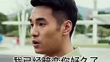 再也忍受不了孤独地生活了