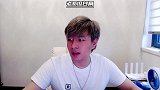 露脸了又能怎样，老K坦白局
