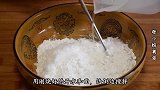 教你空心小麻团的做法，不开裂不塌陷，个个空心，比买的还好吃