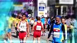 田径-14年-北京马拉松宣传片30秒宣传片-新闻