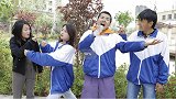 学校才艺选拔，学渣唱“凉凉”歌声动听，为什么却没有入选呢？