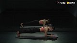 专业健身课：瑜伽力量塑形（Nice）