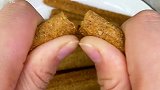 小钢筋 就是这个小钢筋饼干，好多人说它是磨牙棒，你吃过吗？好吃    美食