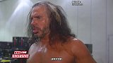WWE-18年-RAW第1310期赛后采访 麦特哈迪：将在极限规则大赛将B队彻底删除-花絮