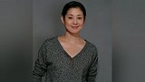 59岁倪萍四位前任近照曝光，再看现任丈夫，网友：天差地别