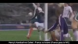 足球-17年-10大不公平判罚 斯坦福桥惨案+马拉多纳上帝之手-专题