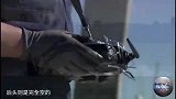 专用于水上特殊作业的船只，张的像个蜘蛛，却浑身都是高科技！