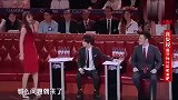 沈梦辰为什么吃那么多都不胖，因为老公胖浓情腊八
