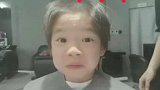 嗯哼杜宇麒剃寸头，剃完头好帅啊，寸头果然是检验帅哥的标准