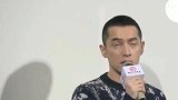 胡歌深夜晒照祝贺袁弘回归话剧舞台 袁弘：是受了你的启发！