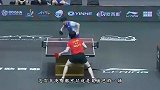张本智和：把中国队逼入了绝境明年将复仇