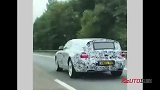 全新魅影骡车？劳斯莱斯新车谍照曝光