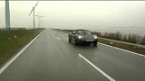 安静且迅捷 纯电力跑车Tesla试驾