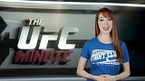 UFC-14年-12月5日UFCMinute：四雄亮相UFC181赛前称重仪式-专题