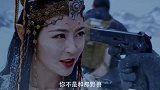 雪山里真有这么大的怪兽吗？