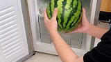 冰箱总是积水结冰的，快试试这个疏通器，冰箱以后再也不会结冰冰箱疏通器