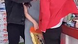 以牙还牙，让你知道什么是正义会迟到但不会缺席