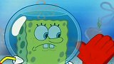海绵宝宝：珊迪浑身瘙痒，挠的自己面目狰狞，是跳蚤在搞鬼？