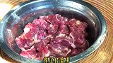 牛肉炒荷兰豆这样做 牛肉滑嫩荷兰豆脆爽 巨巨下饭了想吃去试试
