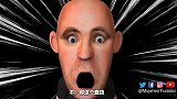 UFC暴揍大动漫：斯特林影帝级别表演 趟赢奥斯卡和金腰带