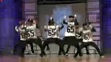 街舞-2014世界街舞锦标赛总决赛：青少年组日本 Sol T shine-花絮