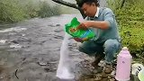 大哥，咱能不污染环境吗