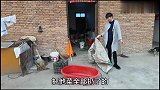 公公跟儿媳发生矛盾把儿媳气哭了，儿媳：这样的公公真不想管他了