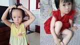 湖南衡阳4岁女孩神秘失踪 3天后被送回小区