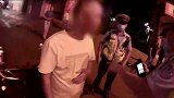 四川成都：把法律当儿戏？男子醉驾求私了，交警硬核怼回