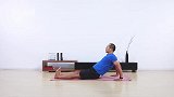 瑜伽小课堂丨纠正体态 改善驼背-增强颈部力量