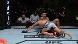 UFC on ESPN24：迭戈-费雷拉VS格雷戈-吉莱斯皮