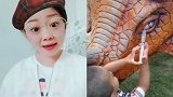 趣事精选，小恐龙生病了怎么办