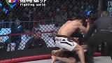 中国悍将上场KO日本花臂男！被网友称日本拳手的克星！