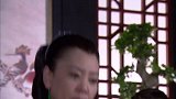 伞娘：沈家来人看冬雪，没想到公公还活着，喜极而泣