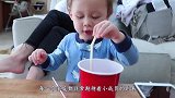 孕妇肚子这么大？这是怀了几个？医生：一胎一个足球队！